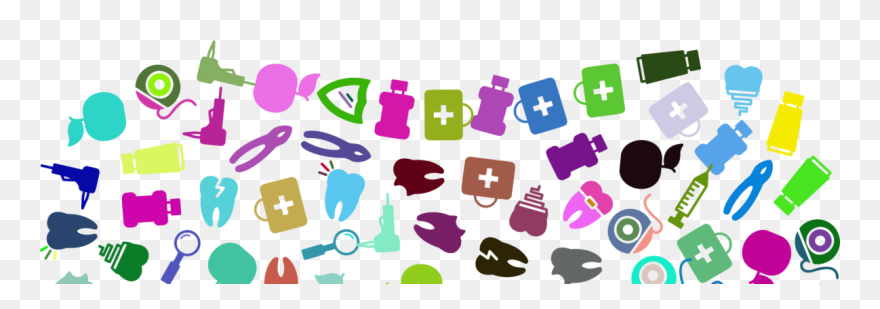 Dental Art Hd Clipart