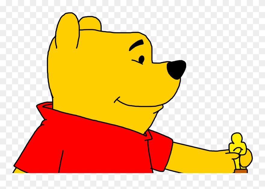 Panchito Pistoles José Carioca Winnie The Pooh Smiley - José Carioca Clipart