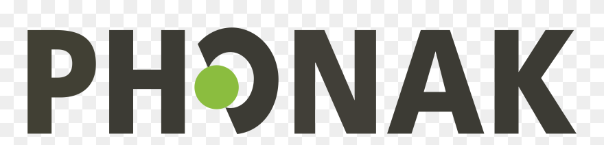 Image - Phonak Logo Png Clipart