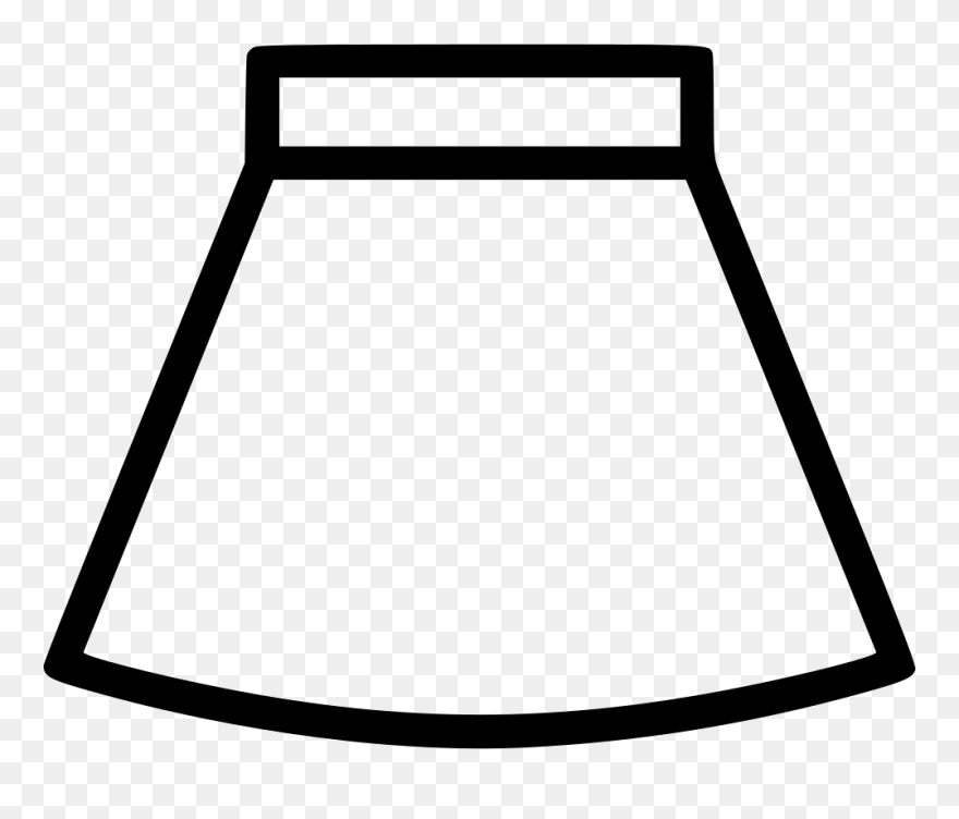 Free Skirt Png Clipart
