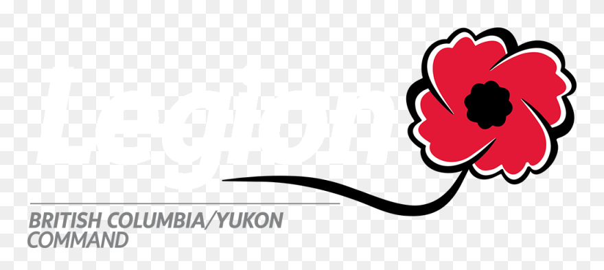 Royal Canadian Legion Logo Png Clipart