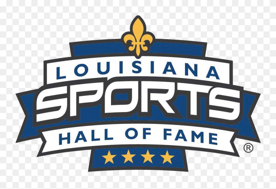 Xxxxx - Louisiana Sports Hall Of Fame & Northwest Louisiana Clipart