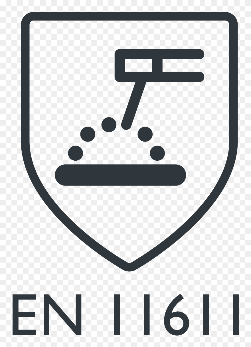 En 11611 Welding Protective Clothing - Iso 11611 Clipart