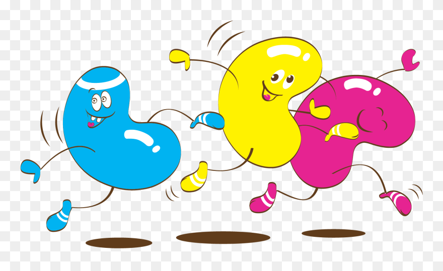 Runnerbeans Clipart