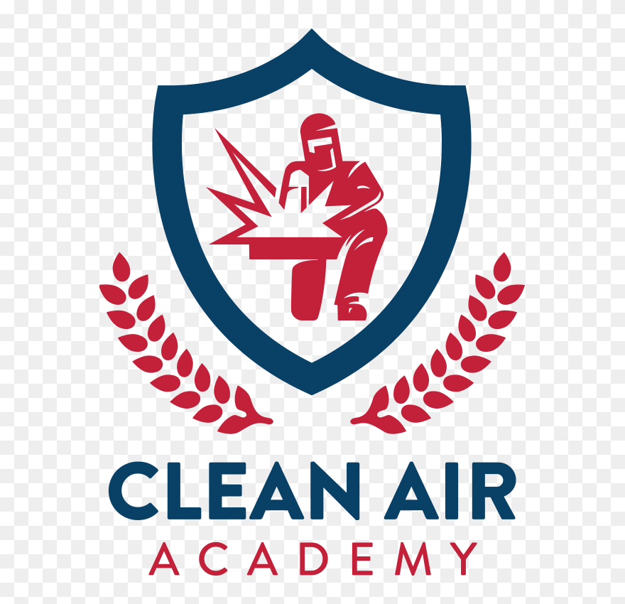 Clean Air Academy - New Home Co Broker Designation Clipart