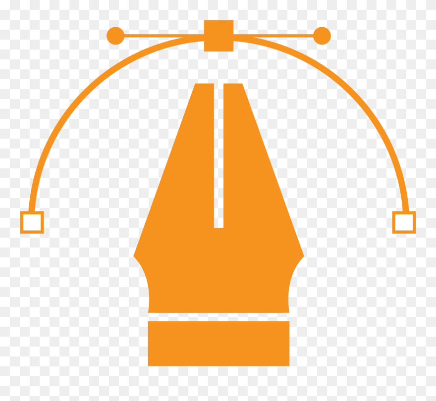 Responsive Image - Circle Shape Clipart