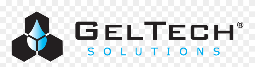 Geltech Solutions Logo Clipart