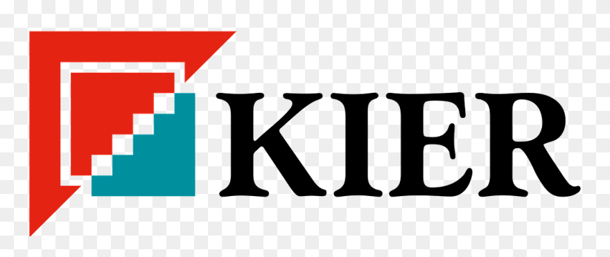 Kier Group Logo - Kier Group Plc Clipart