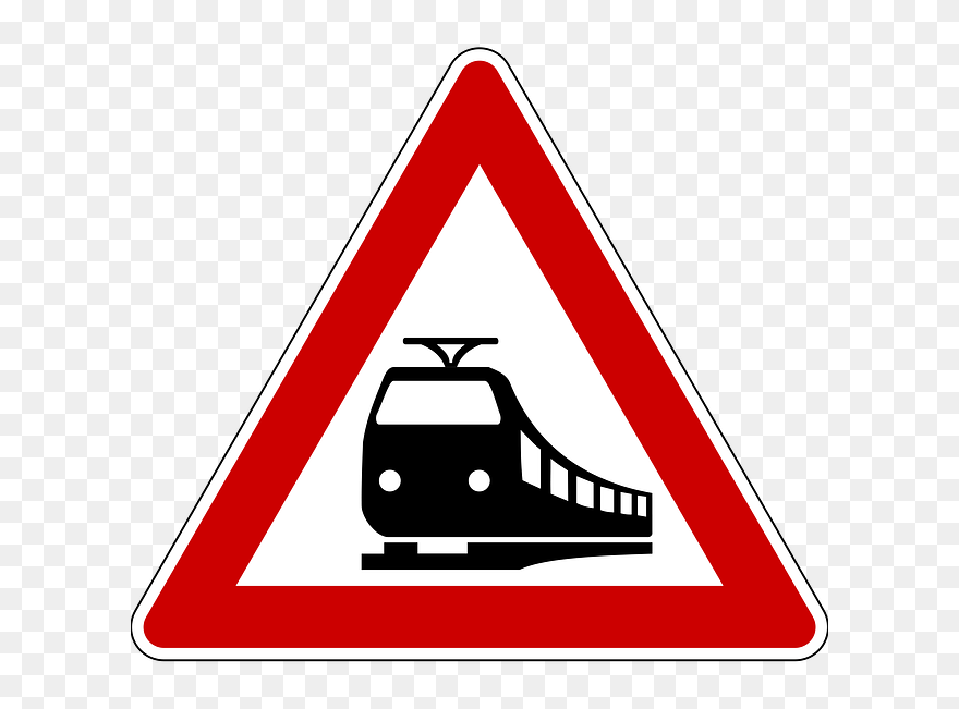 Railway Clipart Png Transparent Png