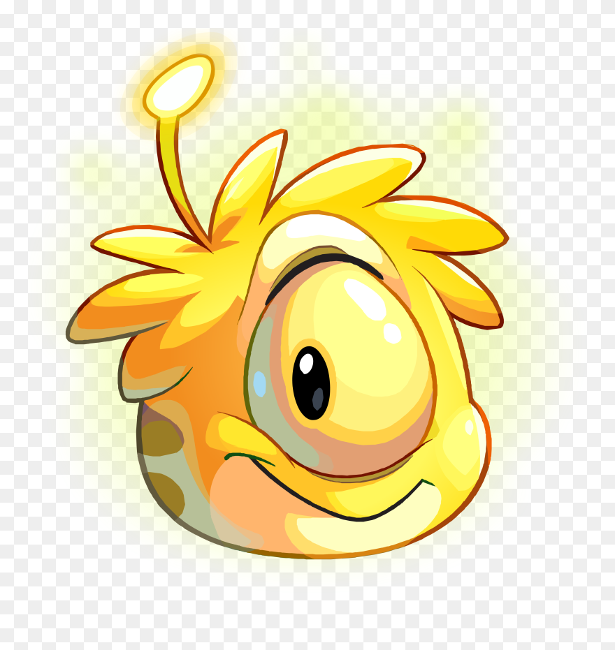 Official Club Penguin Online Wiki Clipart