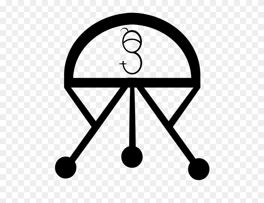 Ce5 Sigil Clipart