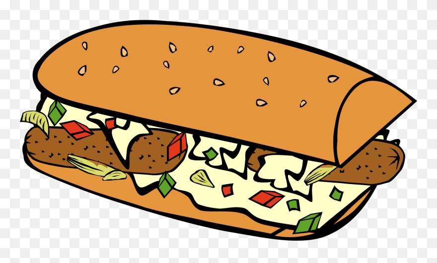 Food Clip Art Png Transparent Png