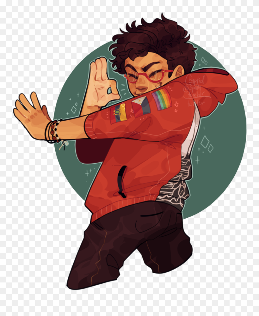 Michael Mell Art Clipart