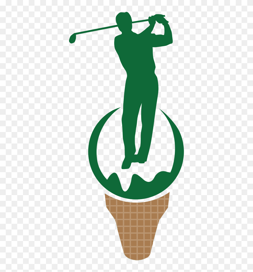Speed Golf Clipart