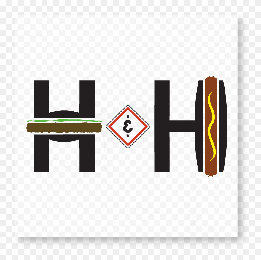Hamburger And Hotdog Clipart