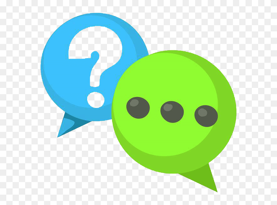 Questions About Hauling Trash - Iconos De Call Center Clipart