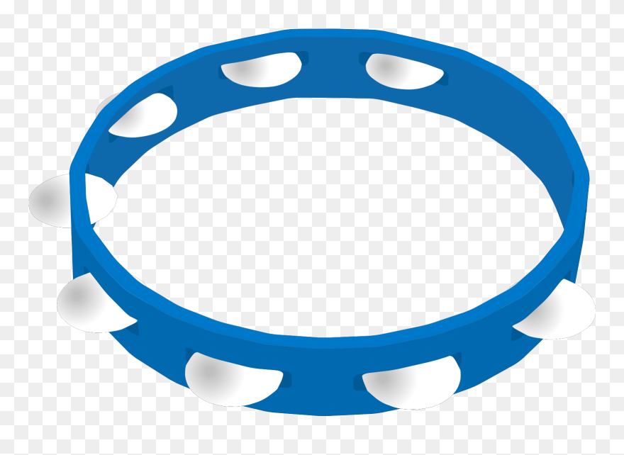 Percussion Instrument Clipart - Png Download