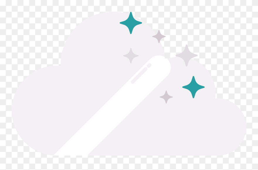 Transparent Nuvem Png - Illustration Clipart