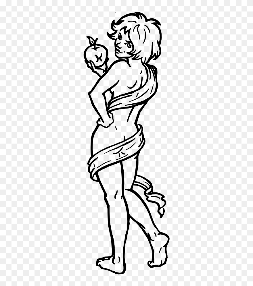 Eris Apple Svg Clip Arts - Clip Art - Png Download