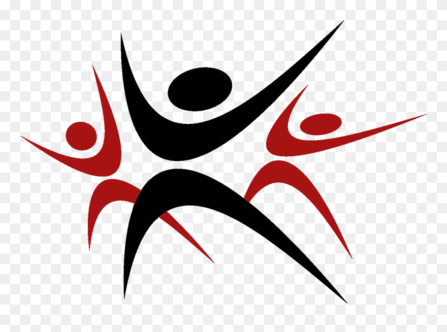 Logo Only- 2 Color - Sports Clipart