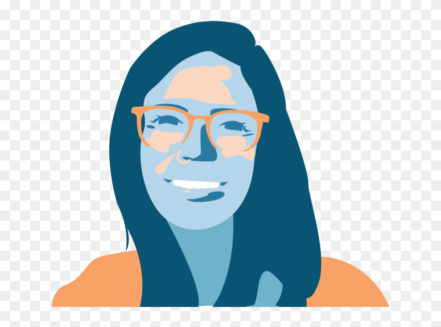 Caroline Broderick %2f Graphic By Ally Rzesa %2f Beacon - Illustration Clipart