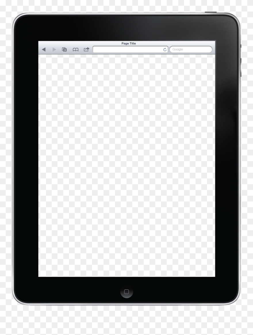 Free Tablet Png Transparent, Download Free Clip Art, - Flat Panel Display