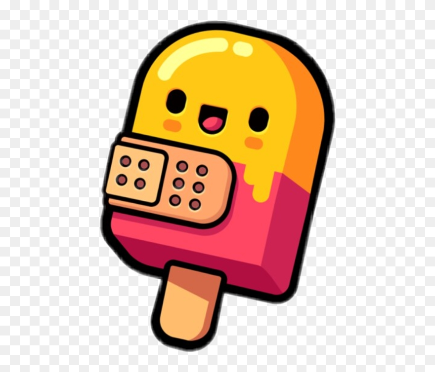 Cronobreaker Clipart