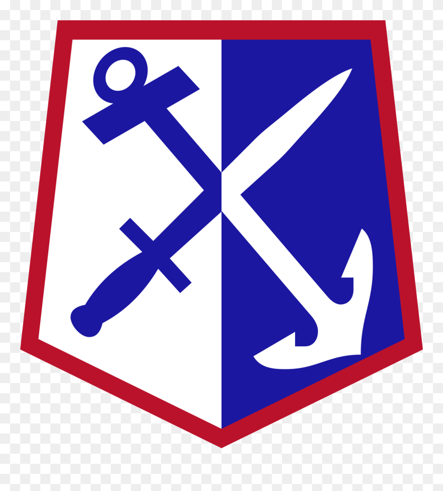 Rhode Island Army National Guard - Rhode Island National Guard Patch Clipart