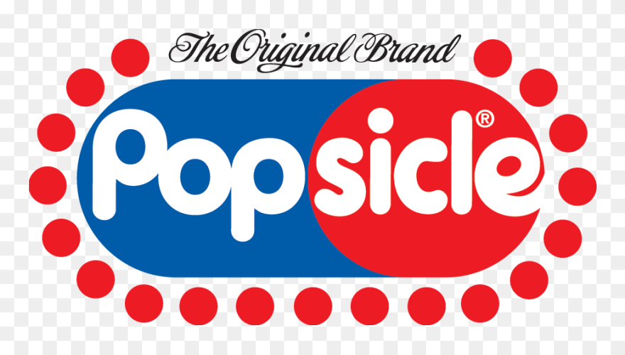 Popsicle-logo - Popsicle Clipart