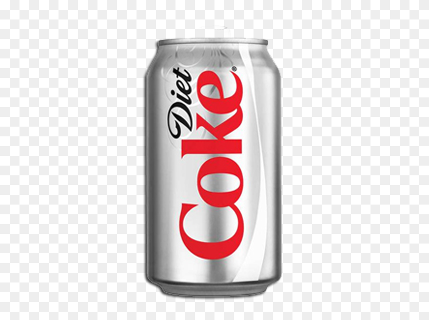 Diet Coke Png Clipart Images Gallery For Free Download - Diet Coke Soft Drinks Transparent Png