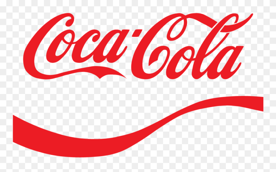The Coca Cola Company Clipart Jpg Royalty Free Library - Transparent Coca Cola Logo - Png Download