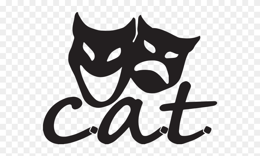 Central Alberta Theatre Clipart