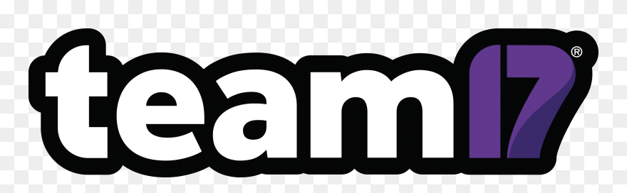 Team17 Digital Ltd Clipart