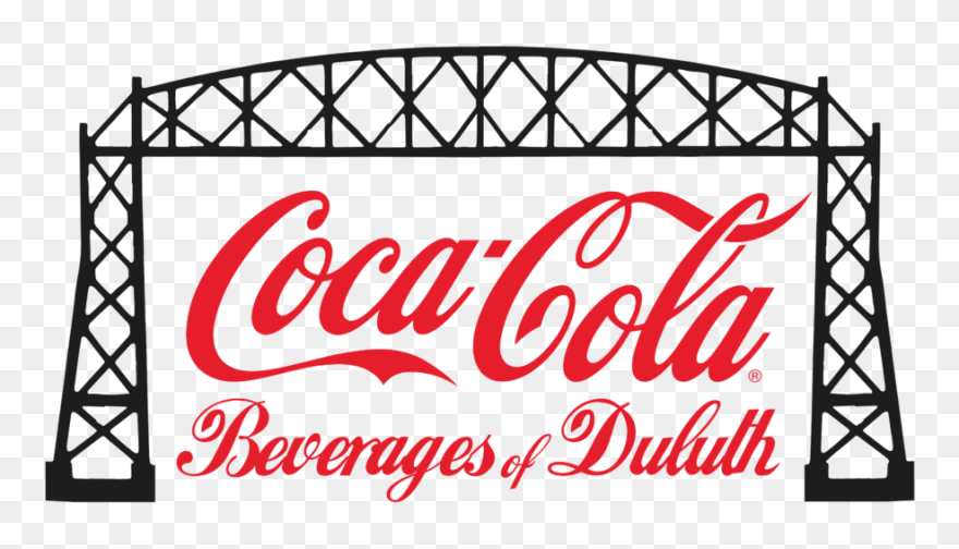Coca Cola Peninsula Beverages Clipart