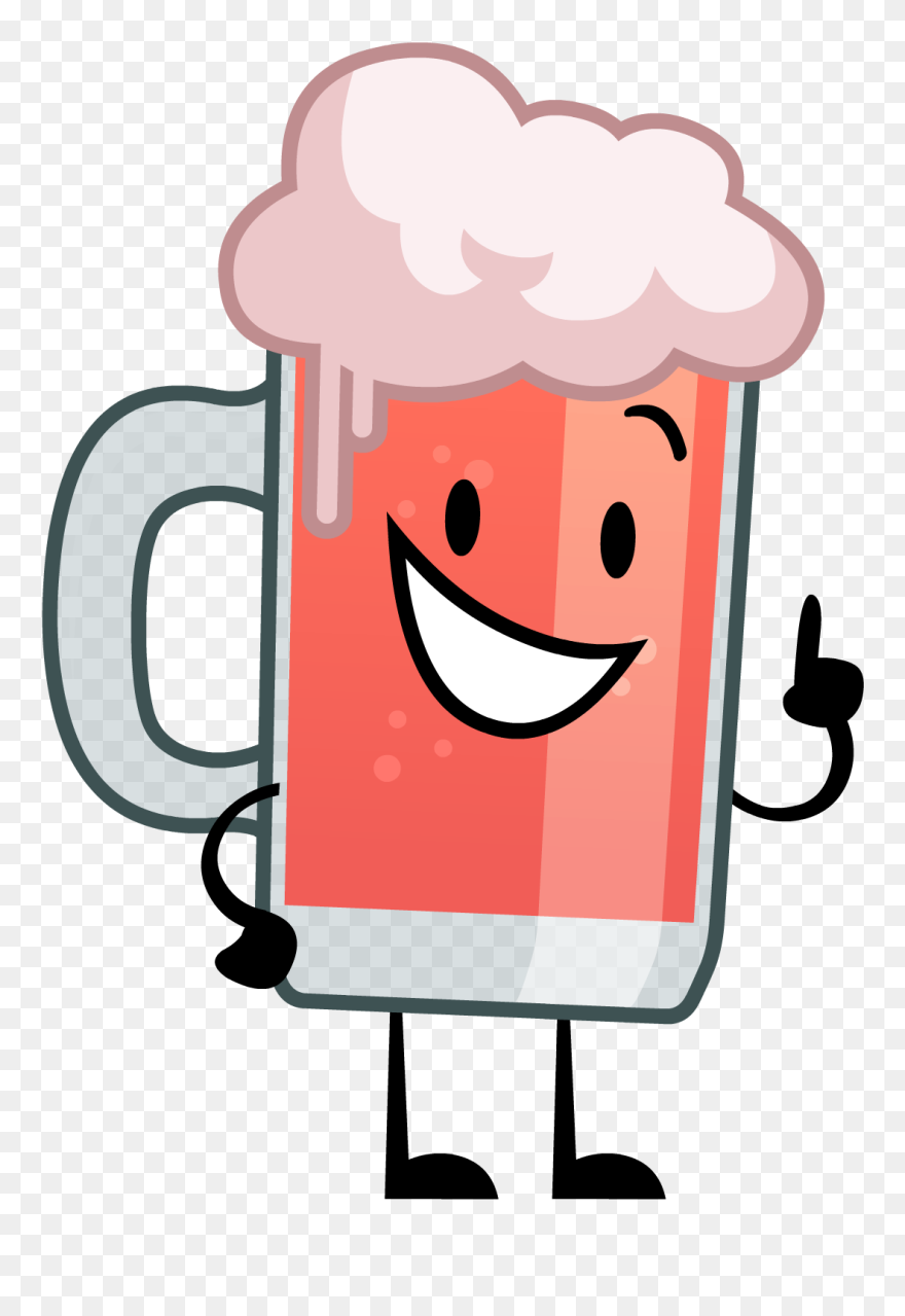 The Independent Troc Wiki - Red Cream Soda Troc 5 Clipart