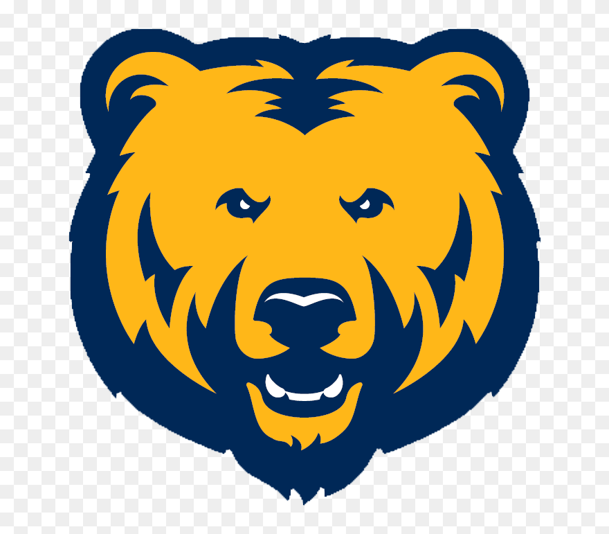 Unc Bears Clipart