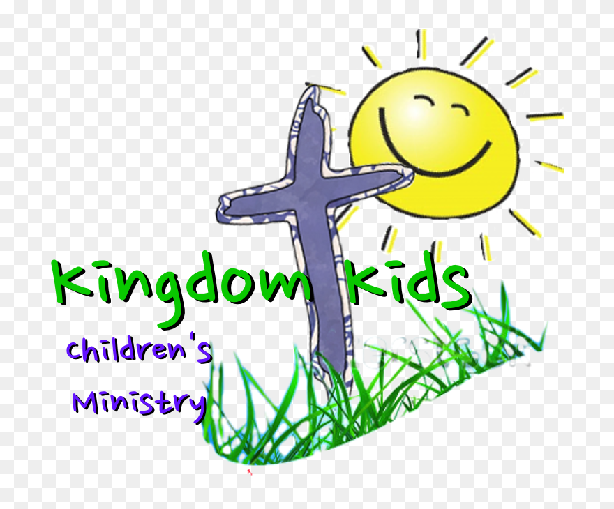 Kingdom Kids - Summer Clip Art - Png Download