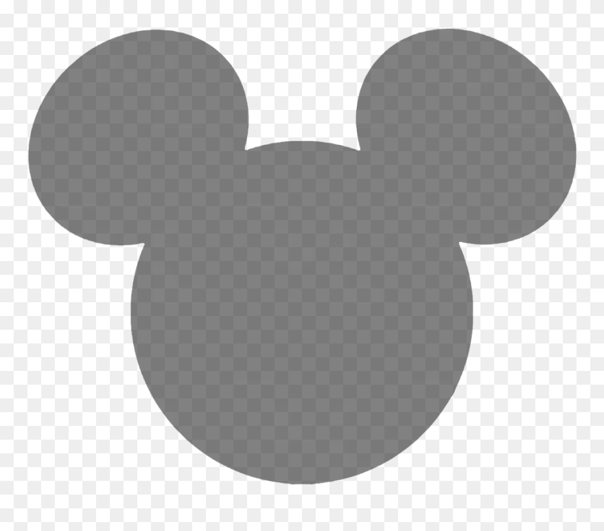 Mickey Mouse Minnie Mouse The Walt Disney Company Jack - Transparent Background Mickey Mouse Png Clipart