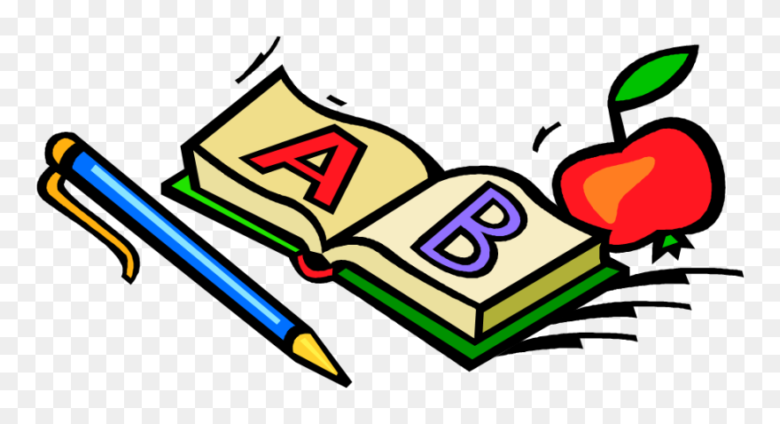 Academic Clipart - Png Download