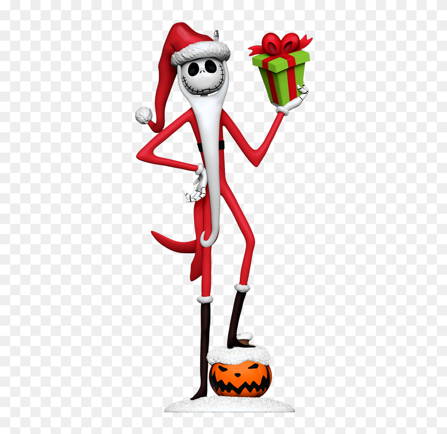 Hallmark Nightmare Before Christmas Ornaments 2019 Clipart