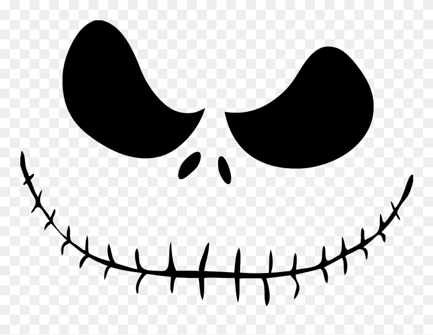 Jack Skellington Png Transparent Images, Pictures, - Jack Skellington Png Transparent Clipart