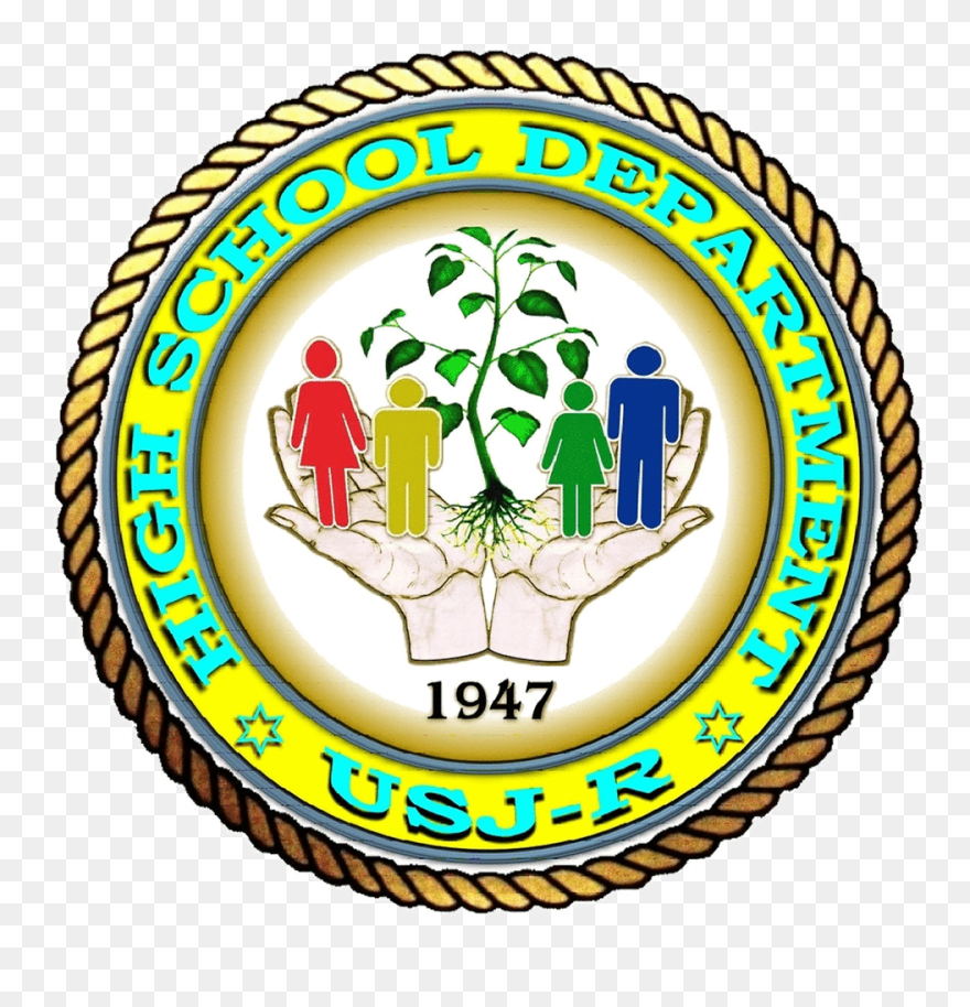 Null - Usjr Grade School Department Clipart