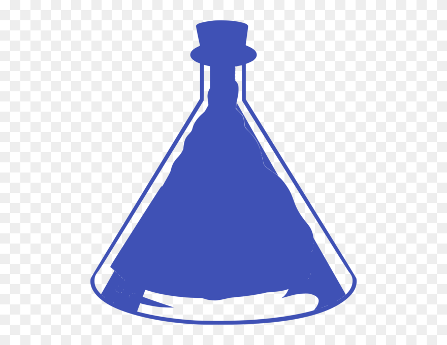 Erlenmeyer - Portable Network Graphics Clipart