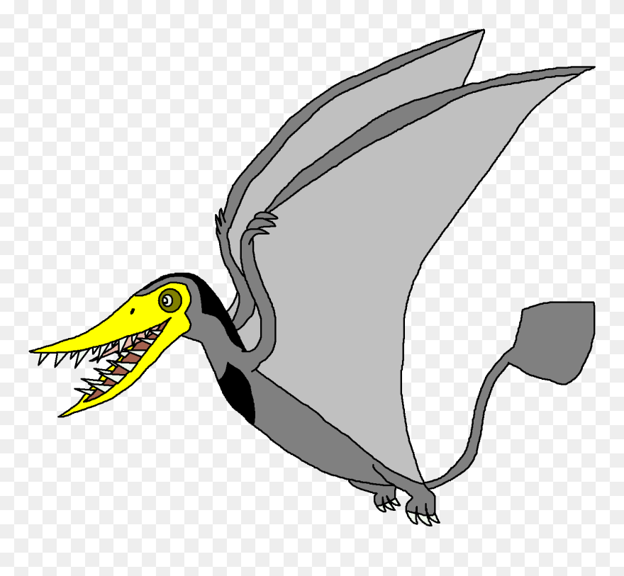 Dinosaur Pedia Wikia - Cartoon Clipart