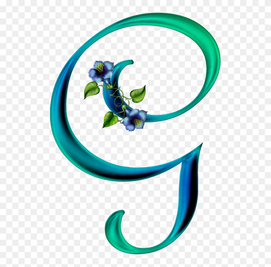 Фото, Автор Mediona - Good Night Image Letter G Clipart