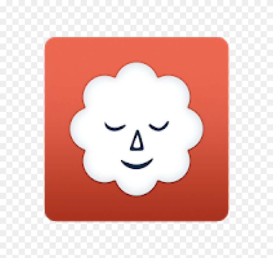 Stop Breath Think App Clipart
