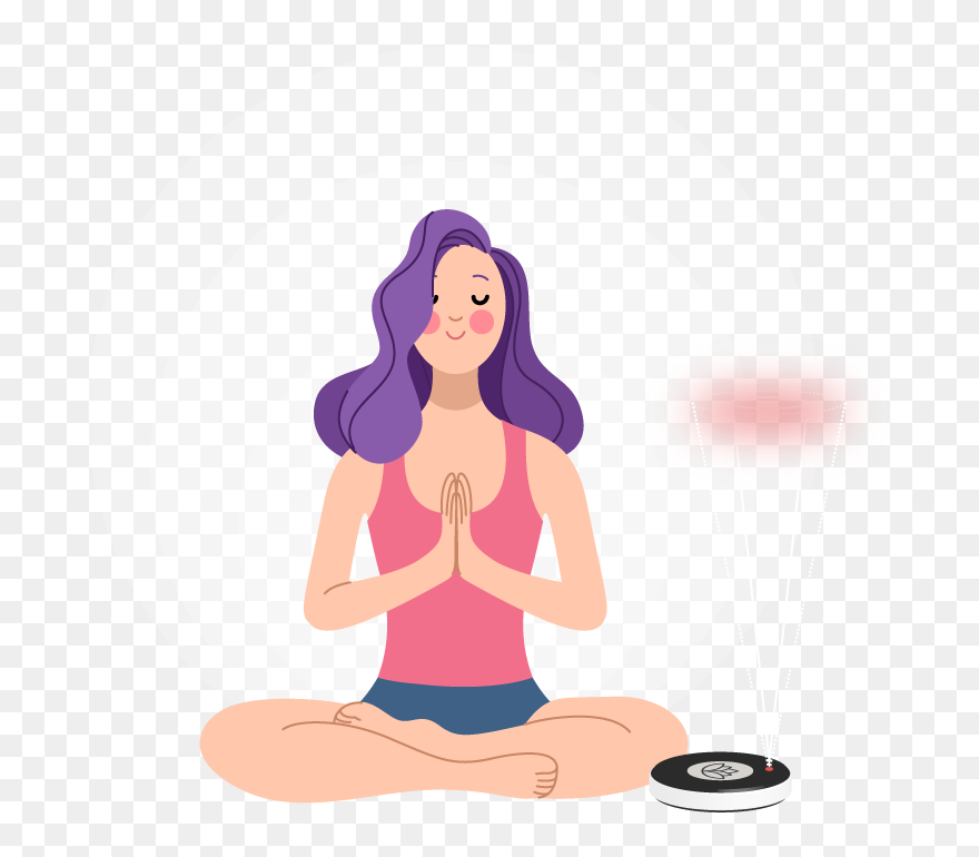 Sleep Hygiene Clipart