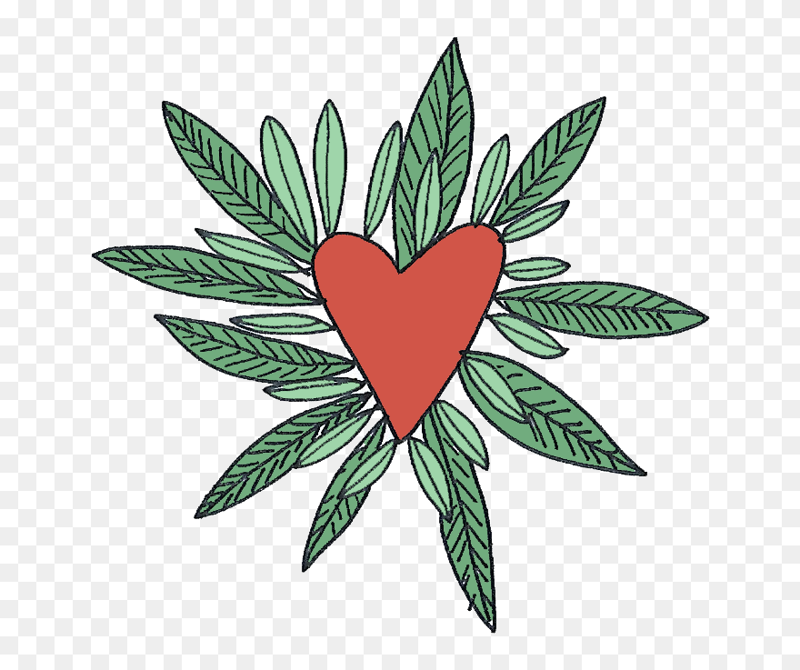 Calm Breathing Clipart - Png Download