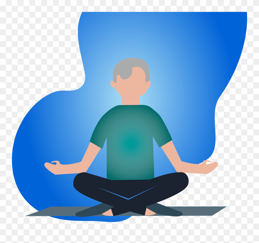 Sitting Clipart