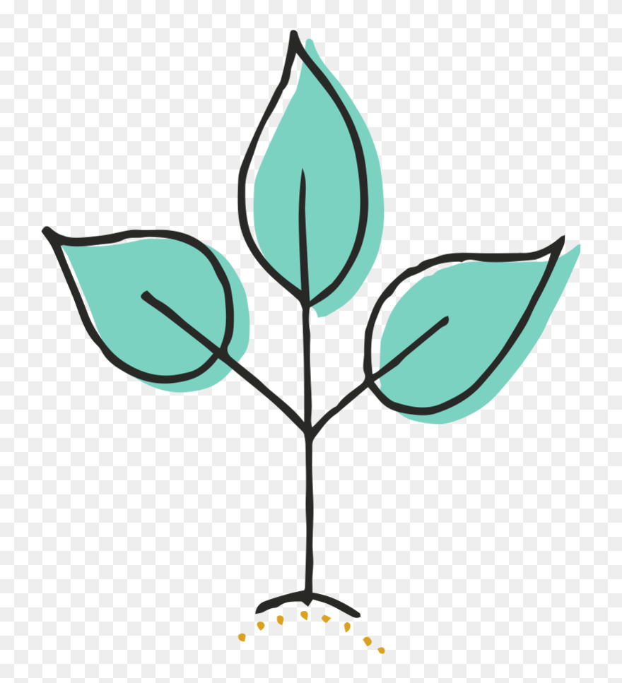 Roots-3 Clipart